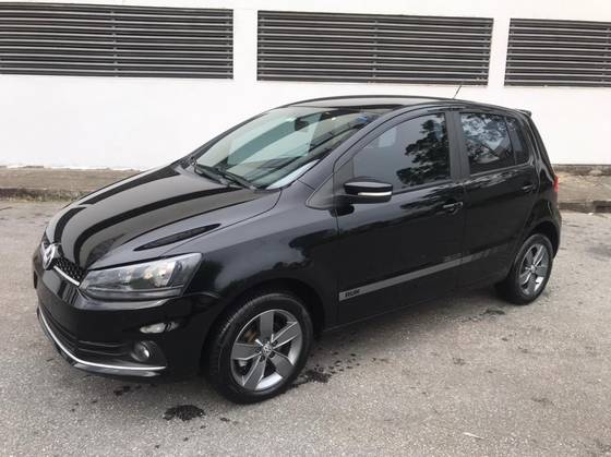 VOLKSWAGEN FOX 1.6 MSI RUN 8V FLEX 4P MANUAL VOLKSWAGEN FOX 1.6 MSI RUN 8V FLEX 4P MANUAL